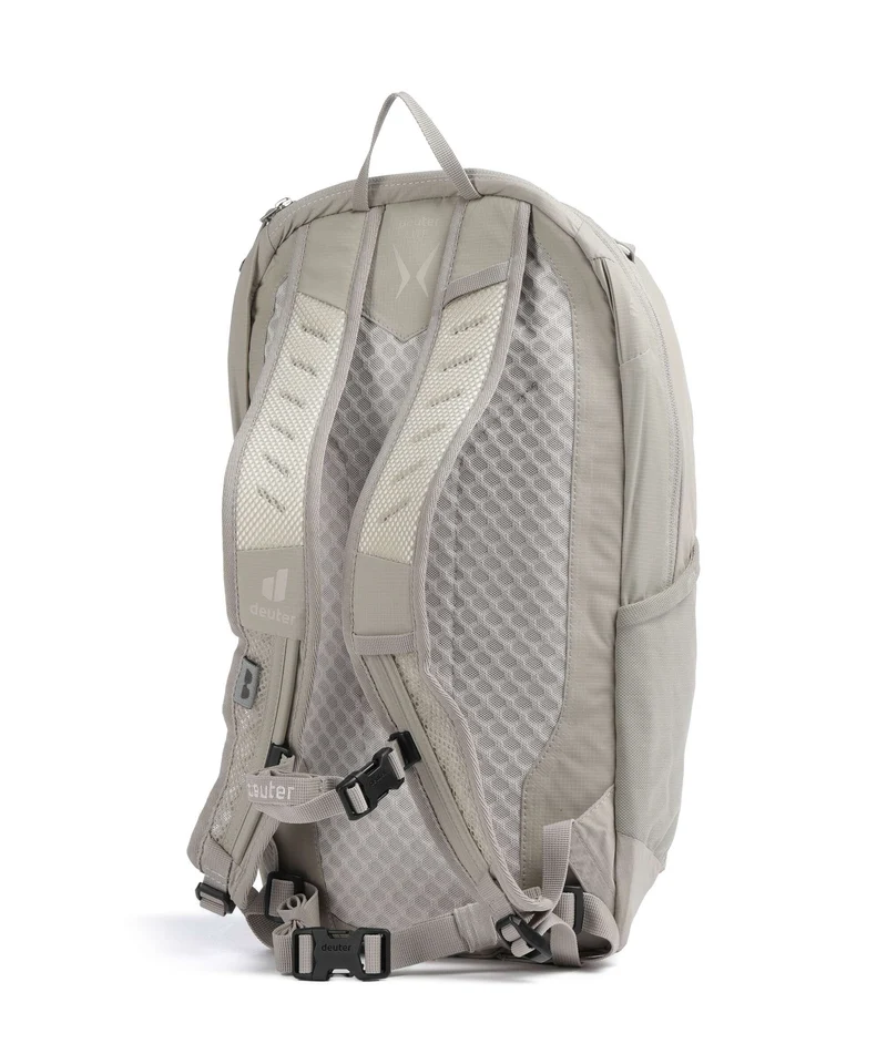 Deuter Speed Lite 17 Mochila de senderismo alu greystone