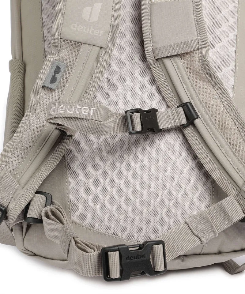 Deuter Speed Lite 17 Mochila de senderismo alu greystone
