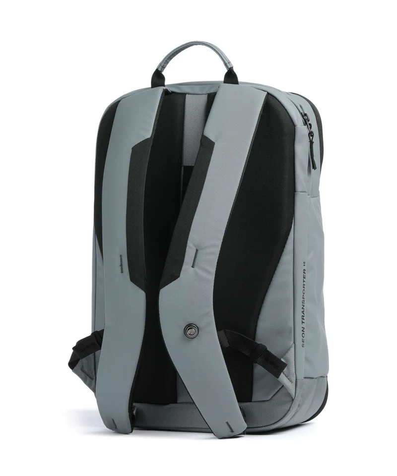 Mammut Seon Transporter 15 Mochila para portátil strata