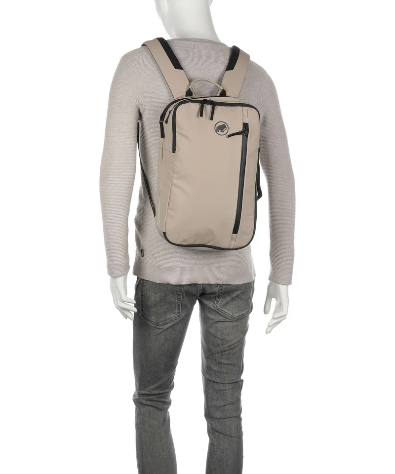 Mammut Seon Transporter 15 Mochila para portátil strata