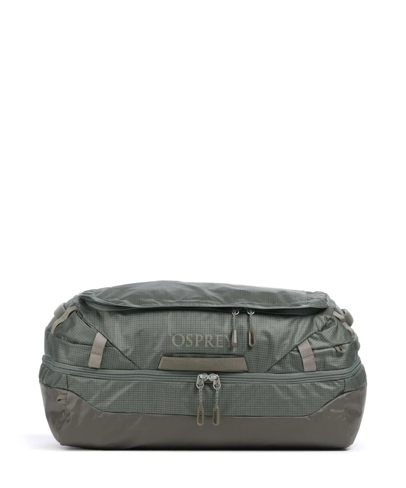 Osprey Squffel 70 Bolso de viaje pine leaf green