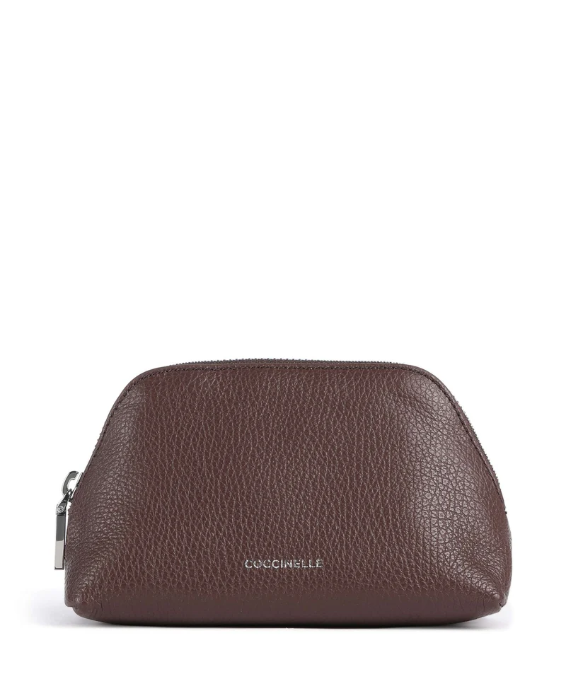 Coccinelle Helga Bolso de cosméticos berry