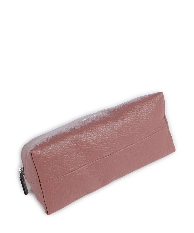 Coccinelle Helga Bolso de cosméticos winter rose