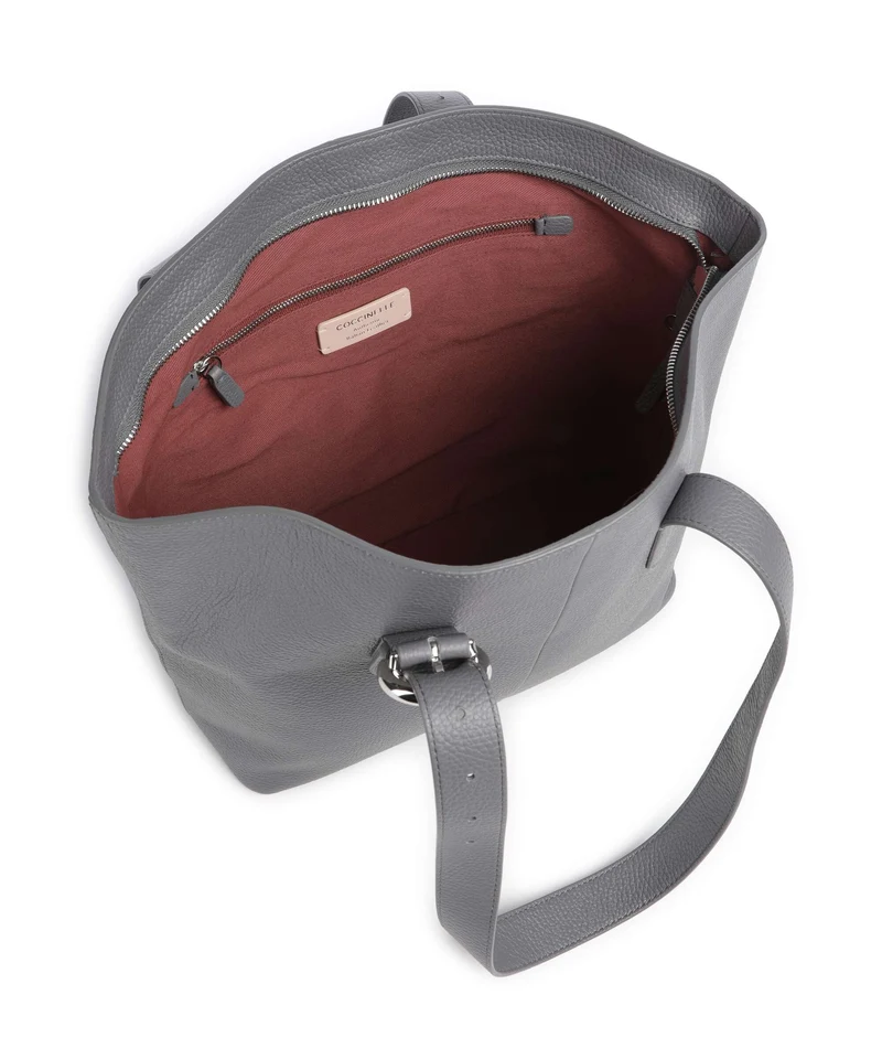 Coccinelle Fern Bolsa shopping stove