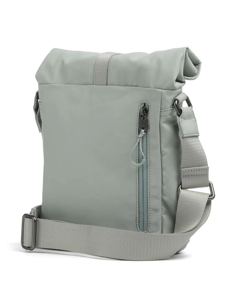 Aunts & Uncles Japan Kuji Bandolera sage green
