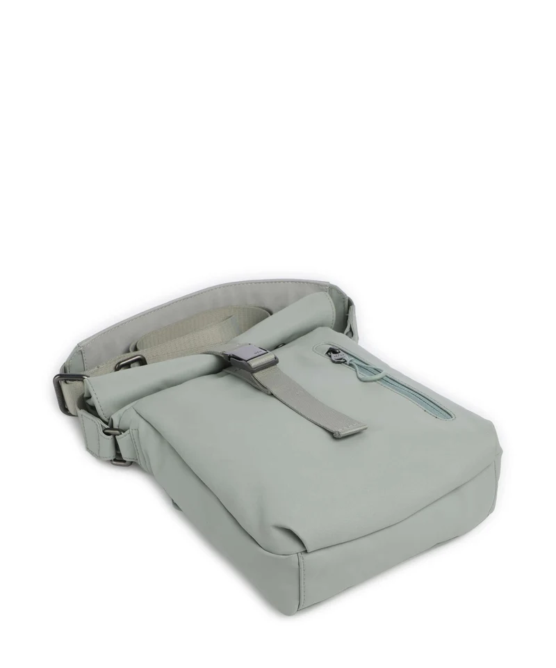 Aunts & Uncles Japan Kuji Bandolera sage green