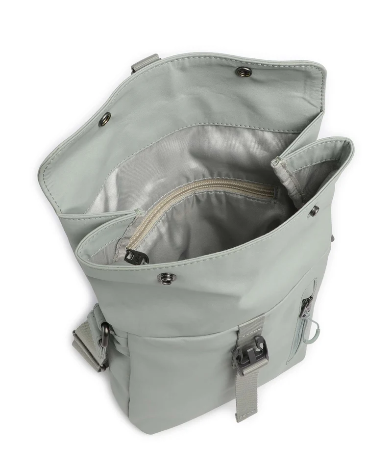 Aunts & Uncles Japan Kuji Bandolera sage green