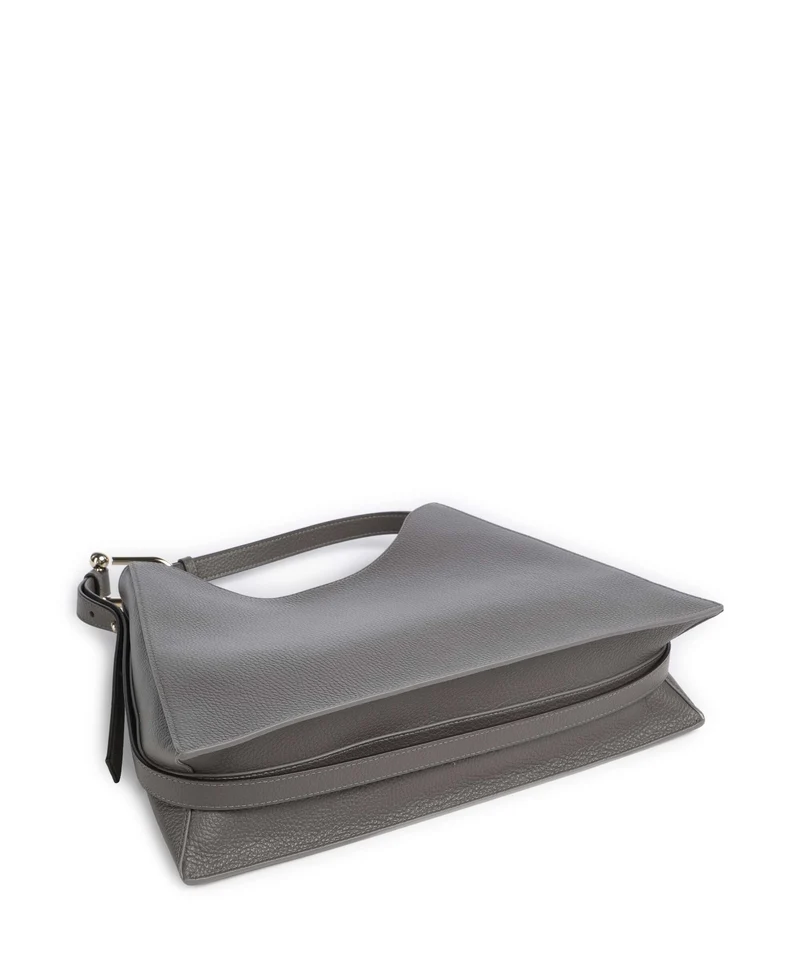 Furla Nuvola L Bolso de hobo urban gray