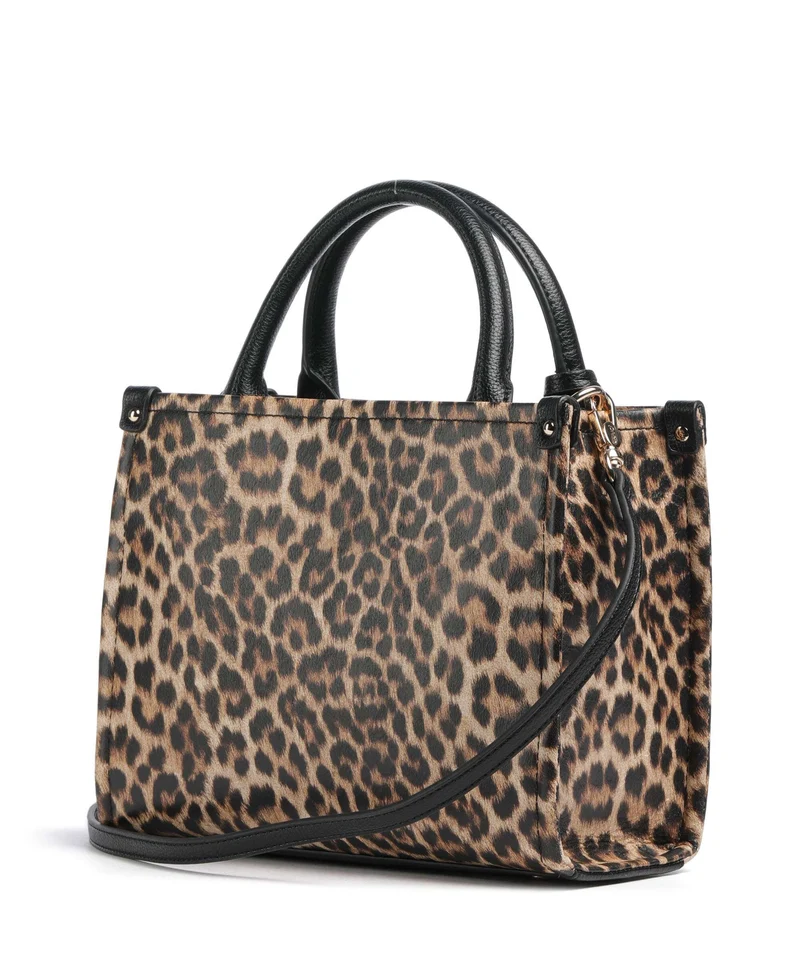 Liu Jo Ridhi S Bolso de mano macul naturale