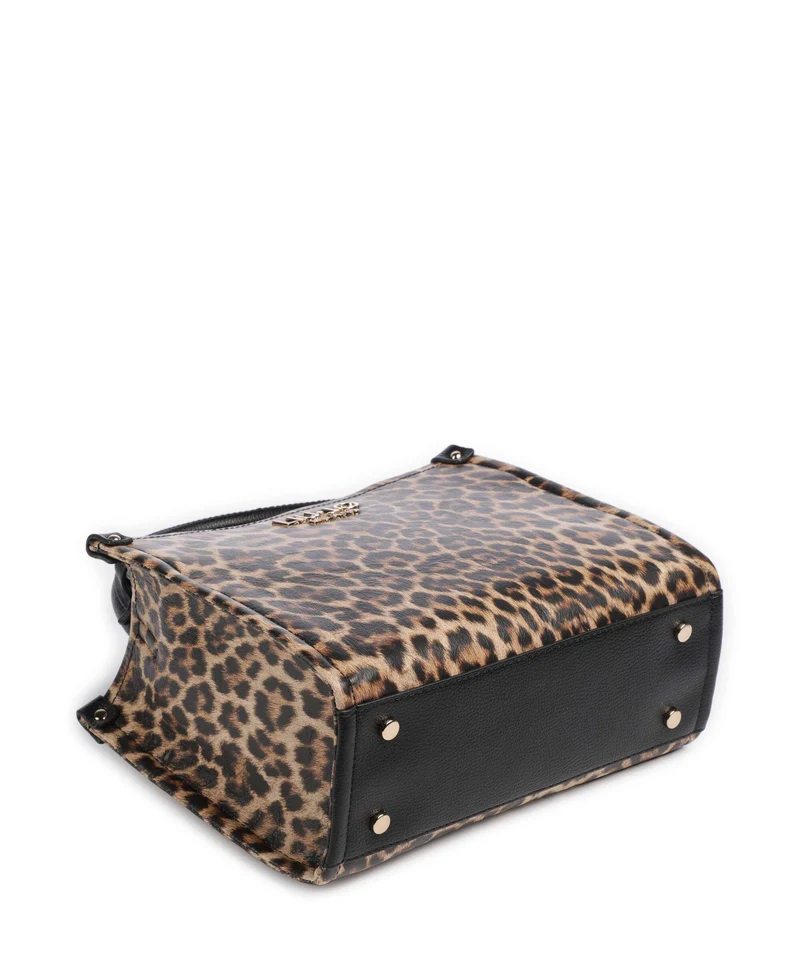 Liu Jo Ridhi S Bolso de mano macul naturale