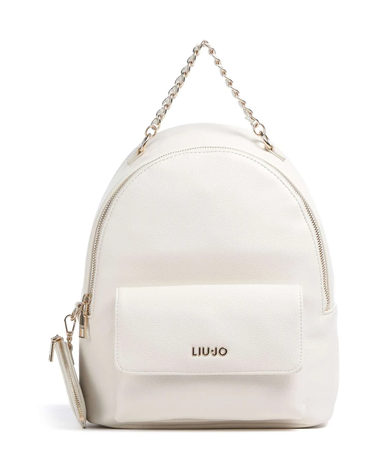 Liu Jo Achala M Mochila cream