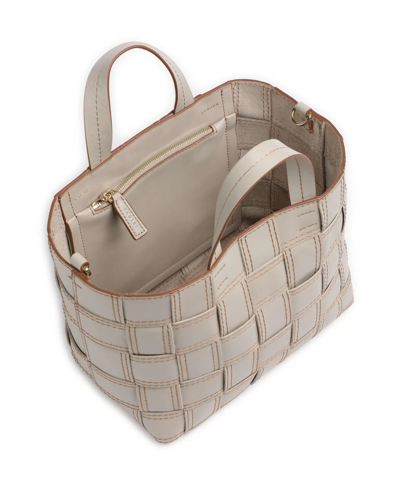Radley London The Abbey Bolso de mano porcini