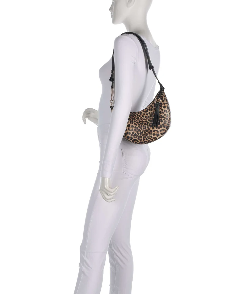 Liu Jo Cirry M Bolso de hombro macul naturale