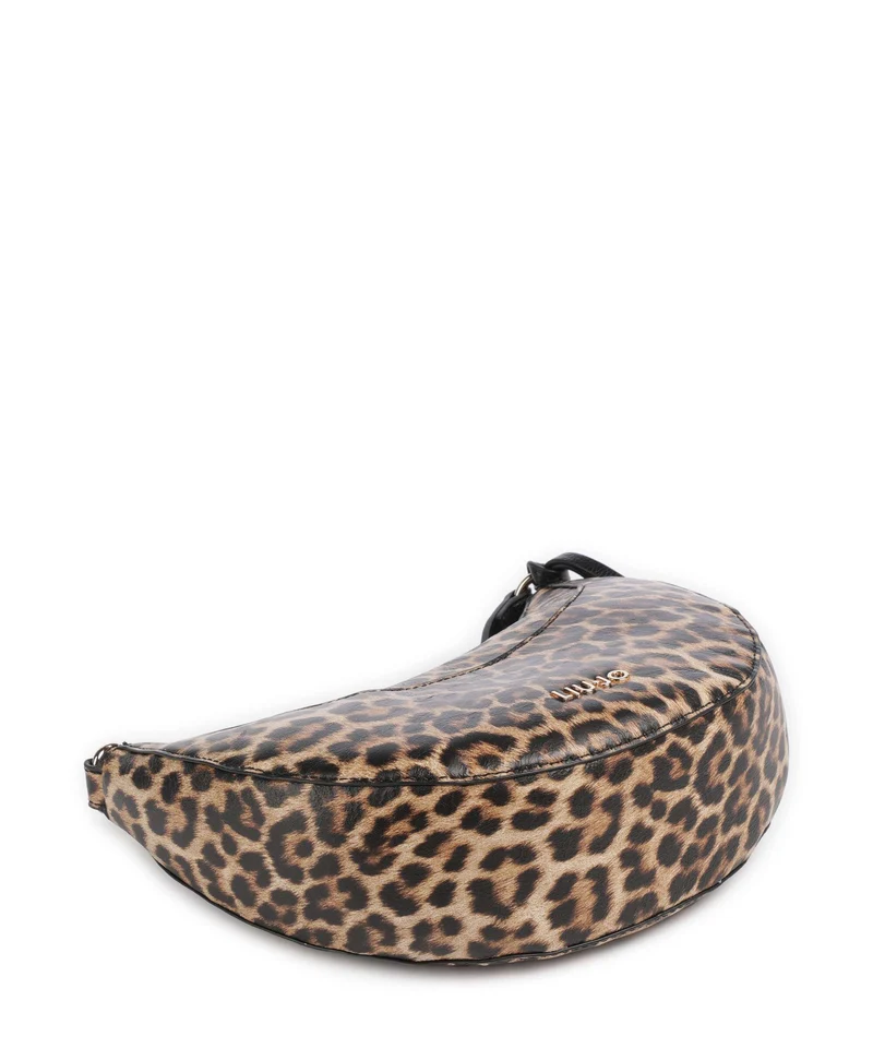 Liu Jo Cirry M Bolso de hombro macul naturale