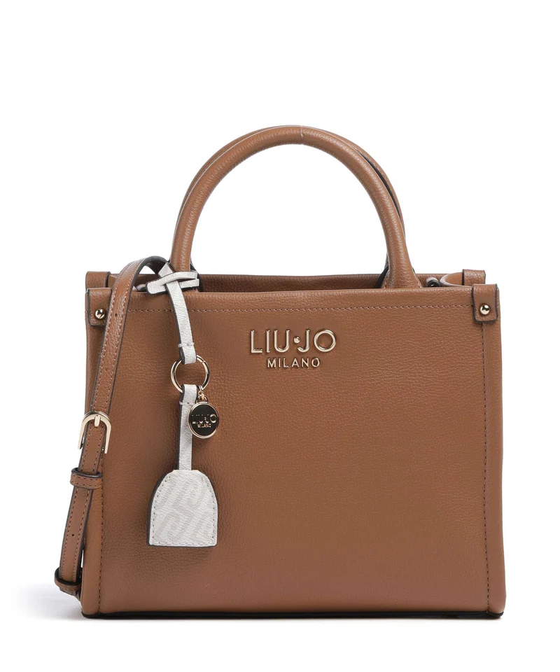Liu Jo Ridhi S Bolso de mano sequoia