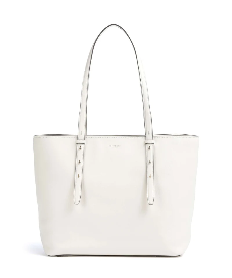 Kate Spade New York Do It All Bolsa shopping cashew milk