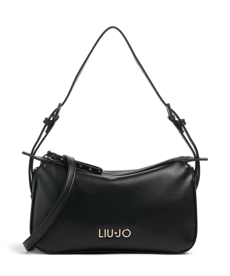 Liu Jo Arezu S Bolso de hombro nero