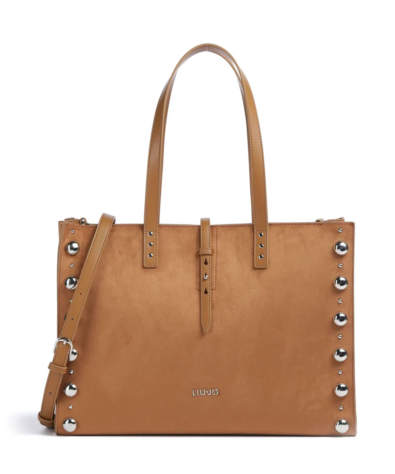 Liu Jo Doba L Bolsa shopping sequoia