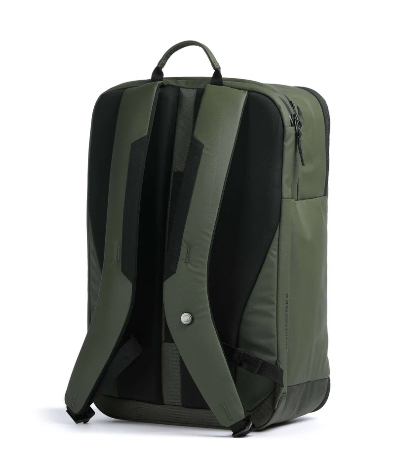 Mammut Seon Transporter 25 Mochila para portátil dark marsh