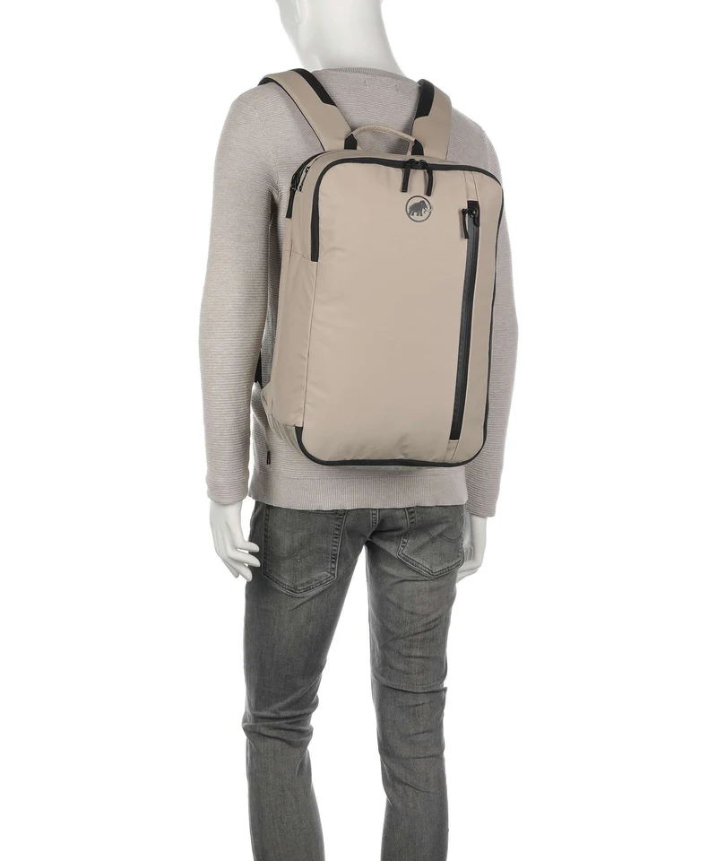 Mammut Seon Transporter 25 Mochila para portátil dark marsh