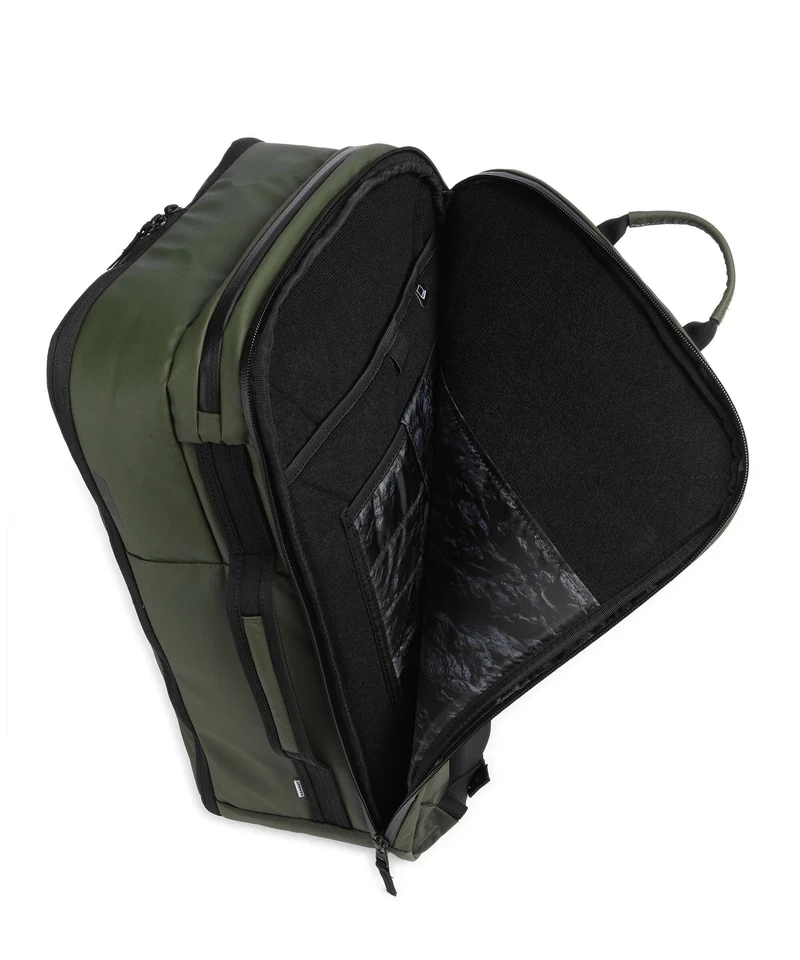 Mammut Seon Transporter 25 Mochila para portátil dark marsh
