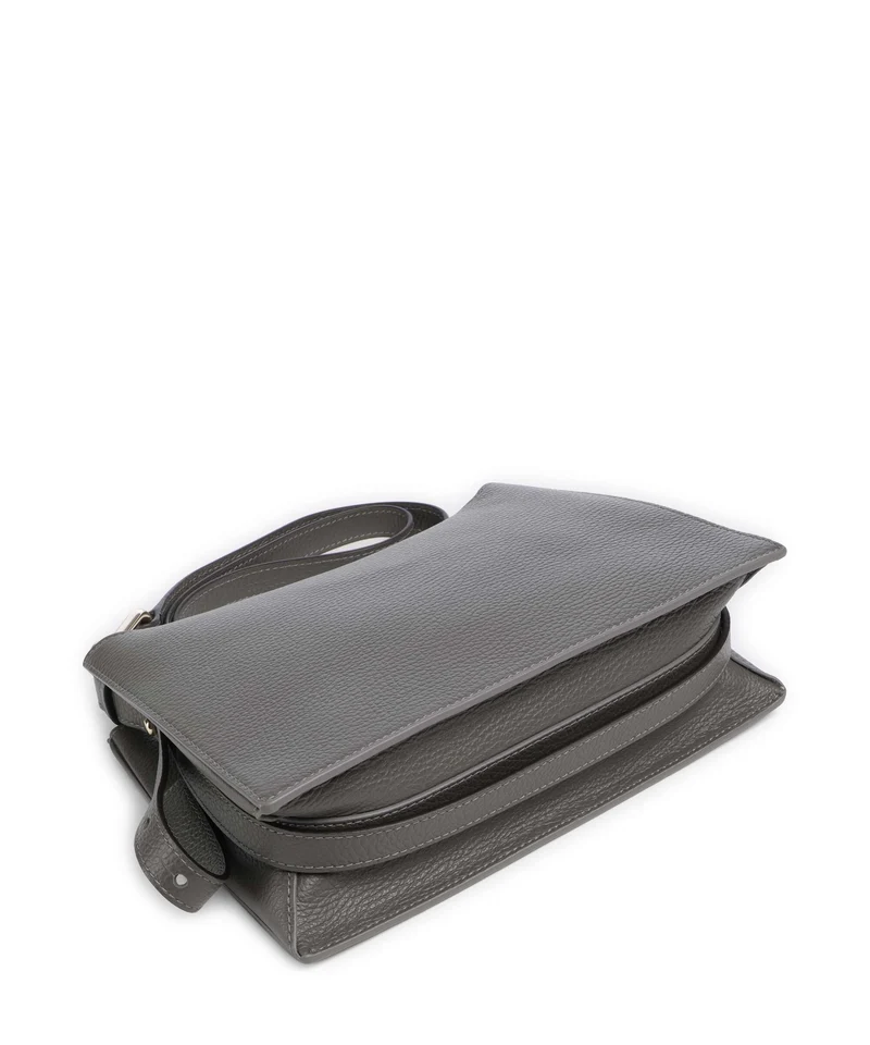 Furla Nuvola S Bandolera urban gray
