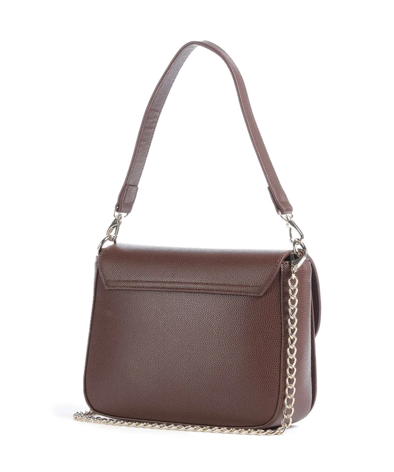 Valentino Bags Divina Bolso de hombro moro