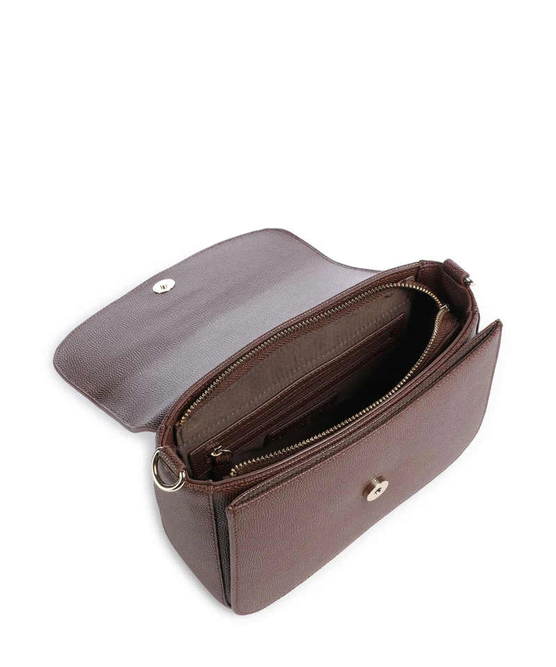 Valentino Bags Divina Bolso de hombro moro