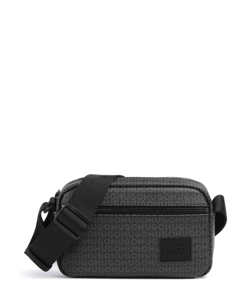 Hugo Ethon 2.0 Bandolera black