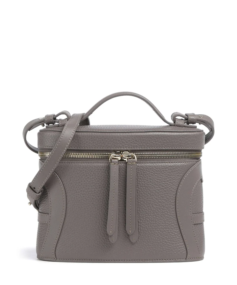 Aigner Deborah S Bandolera ash grey