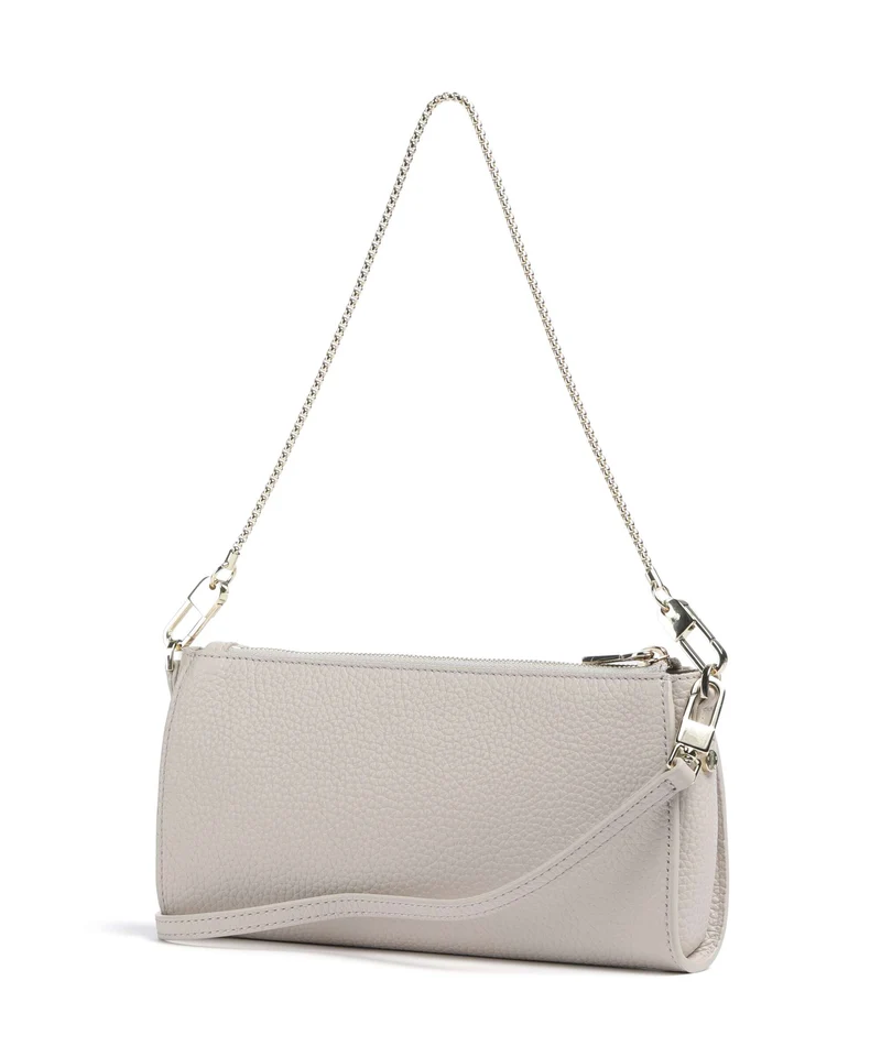 Aigner Ivy S Bolso de hombro fog beige