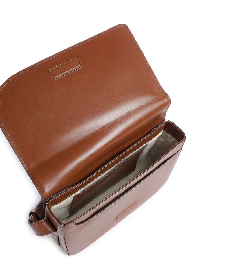 Radley London Pocket Street Bandolera cognac