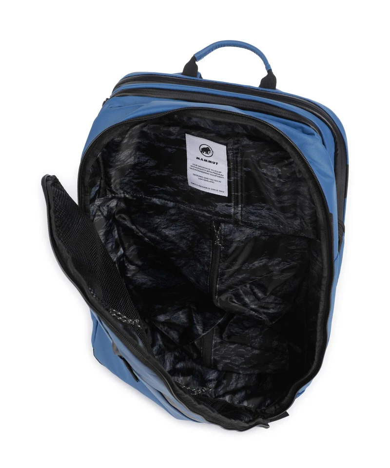 Mammut Seon Transporter 25 Mochila para portátil tschiel