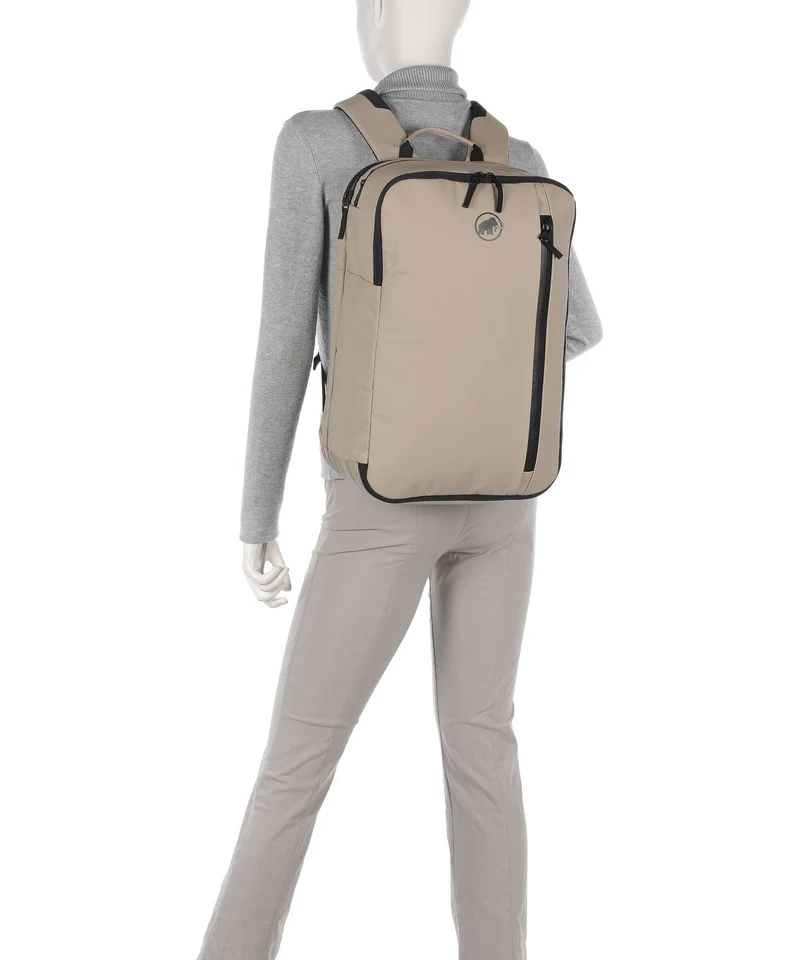 Mammut Seon Transporter 25 Mochila para portátil strata