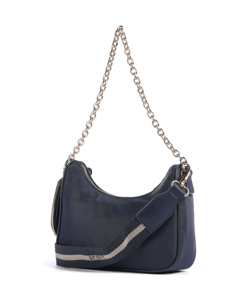 Liu Jo Achala S Bolso de hombro dress blue