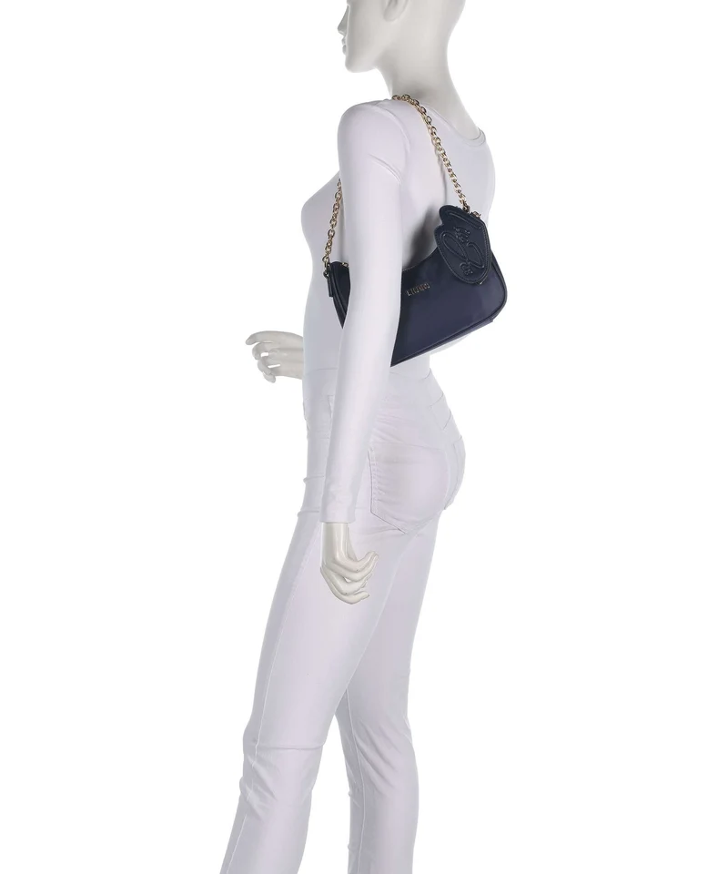 Liu Jo Achala S Bolso de hombro dress blue
