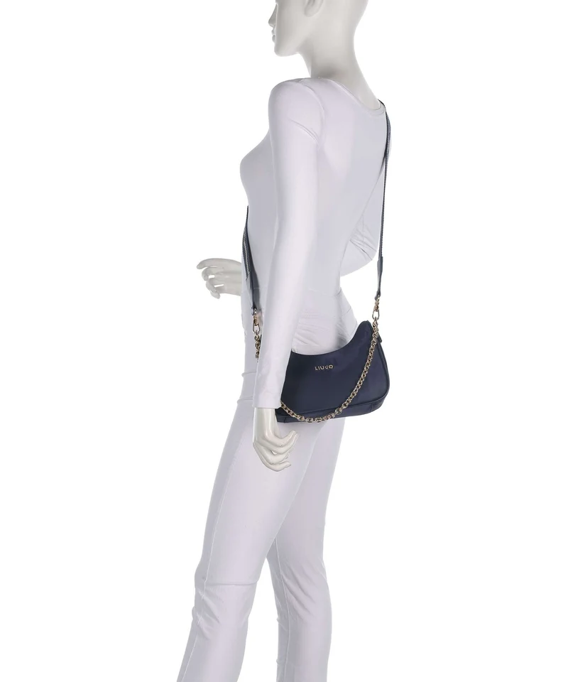 Liu Jo Achala S Bolso de hombro dress blue