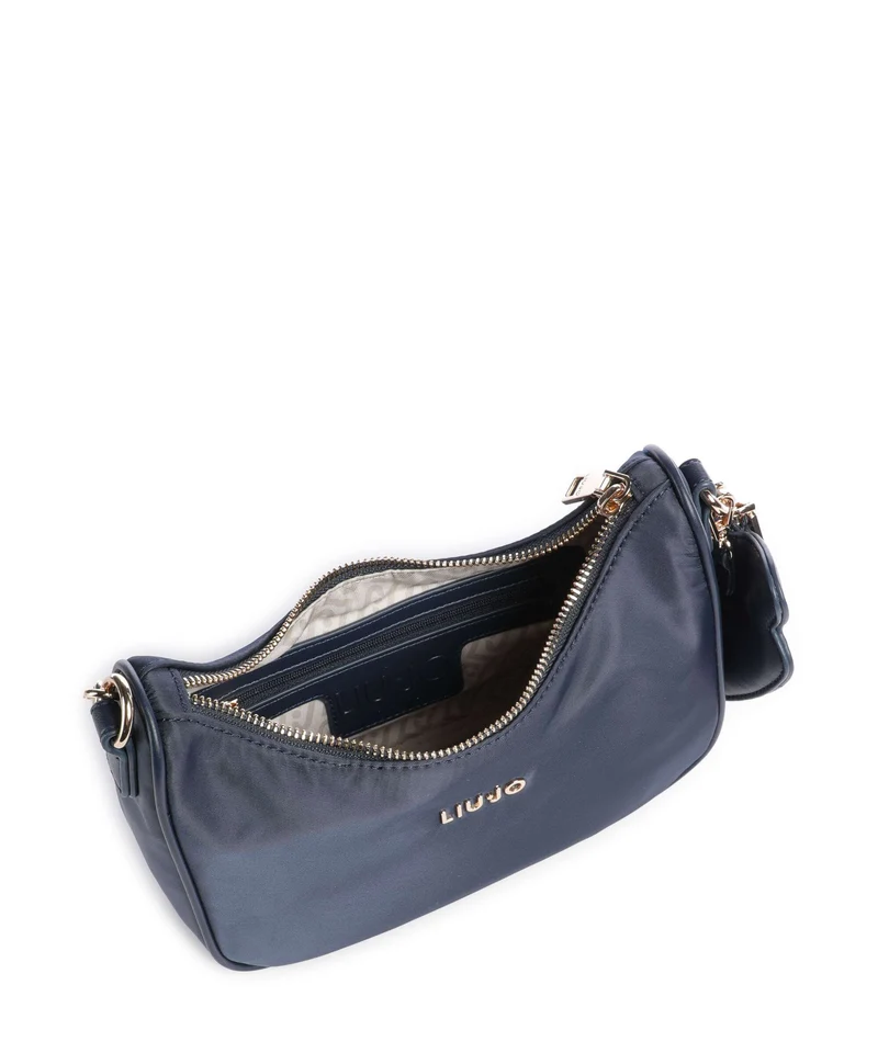 Liu Jo Achala S Bolso de hombro dress blue