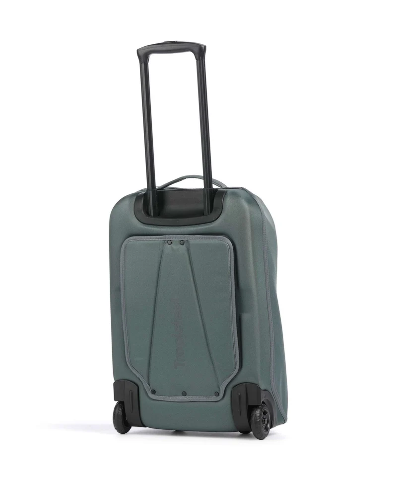 Tropicfeel Lift Mochila con ruedas jungle green