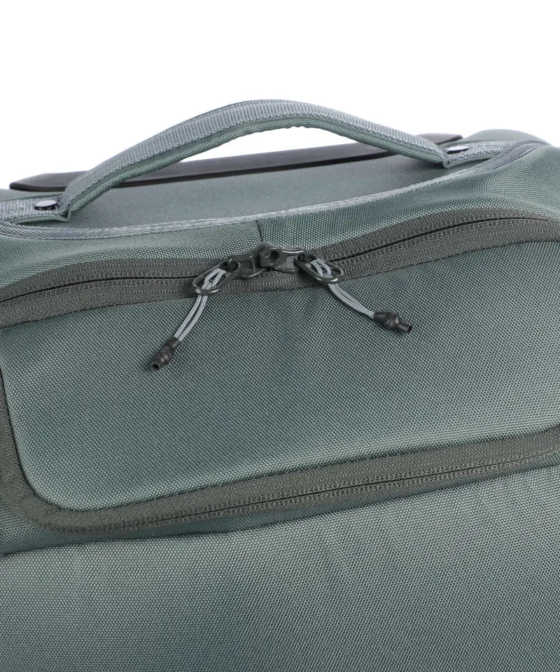 Tropicfeel Lift Mochila con ruedas jungle green