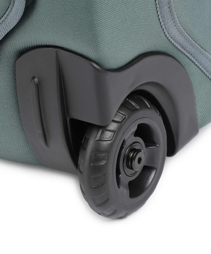 Tropicfeel Lift Mochila con ruedas jungle green