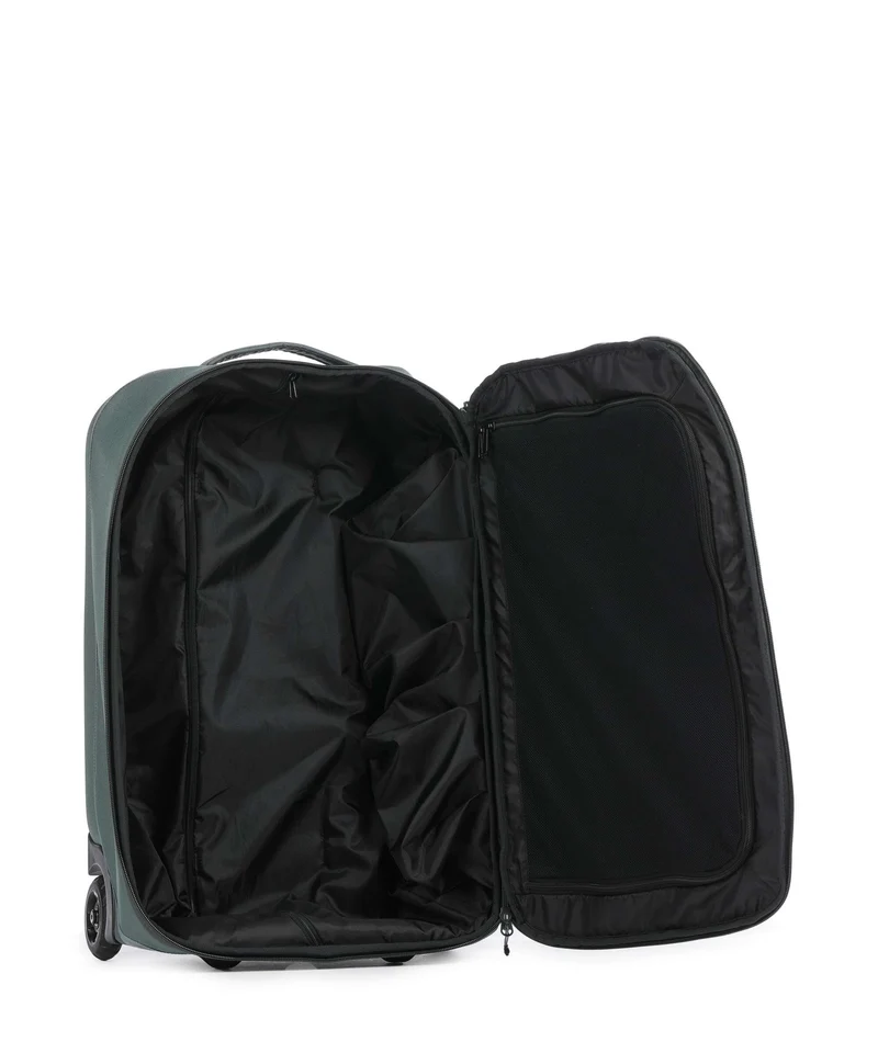 Tropicfeel Lift Mochila con ruedas jungle green