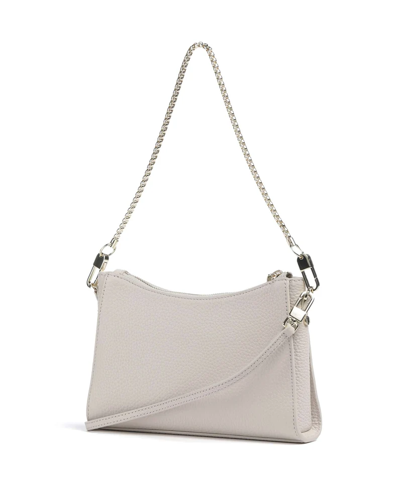 Aigner Ivy S Bolso de hombro fog beige