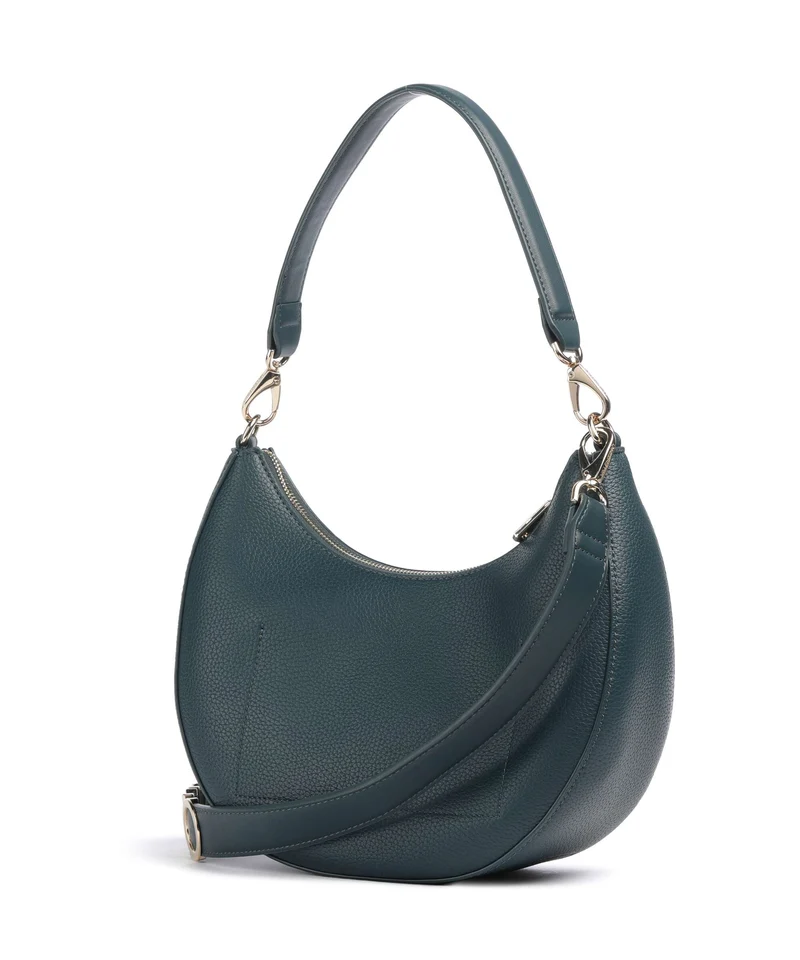 Valentino Bags Alexia Bolso de hombro petrolio
