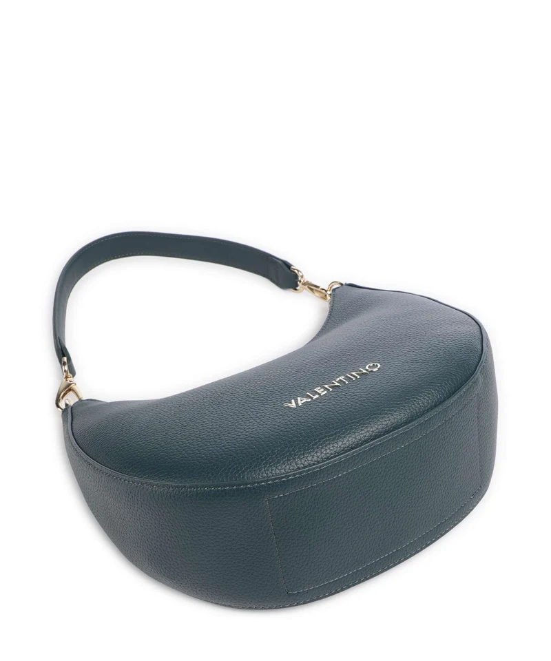 Valentino Bags Alexia Bolso de hombro petrolio