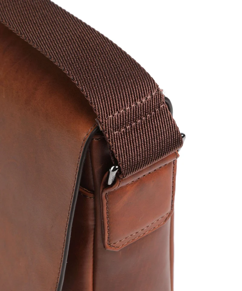 JOOP! Cerratano Janis Bolso de mensajero cognac