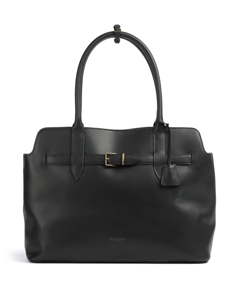 Marc O'Polo Gina L Bolsa shopping black