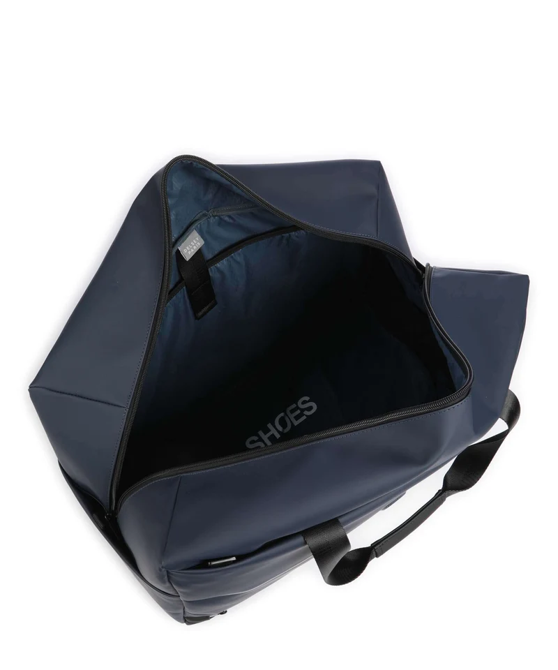 Delsey Paris Turenne Soft Bolsa de fin de semana nachtblau
