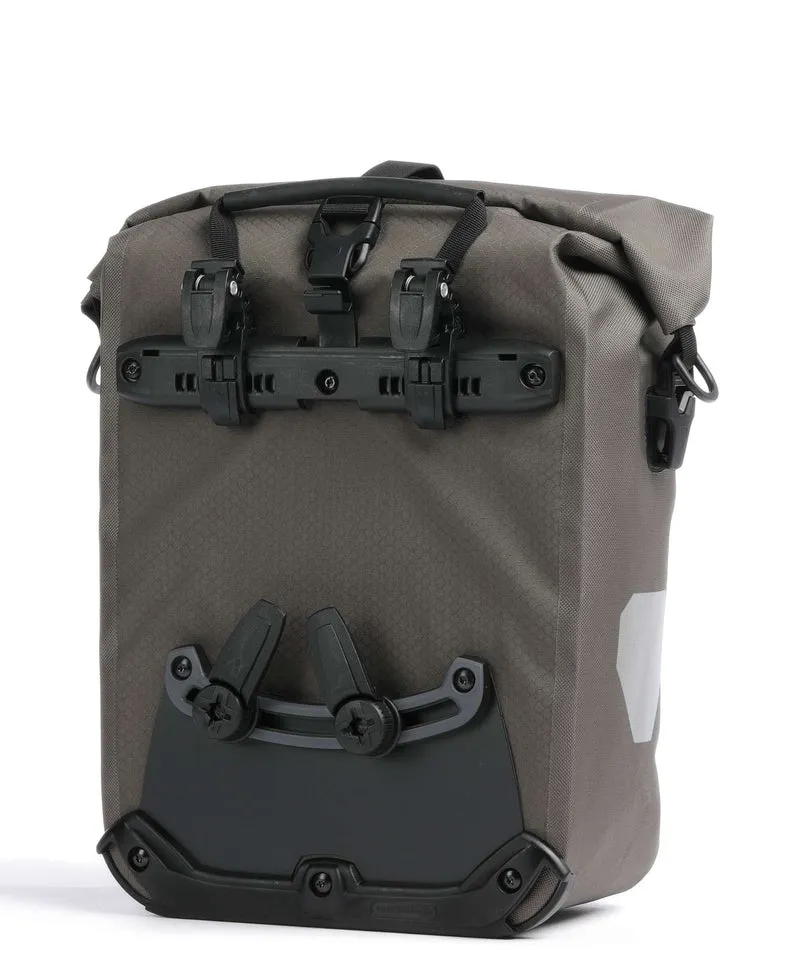 Ortlieb Gravel-Pack QL2.1 Set Bolsa de equipaje dark sand