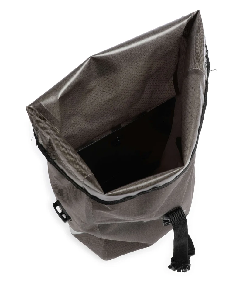 Ortlieb Gravel-Pack QL2.1 Set Bolsa de equipaje dark sand